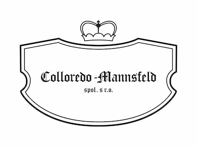Colloredo - Mannsfeld
